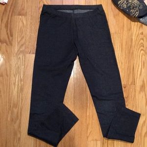 Girl’s leggings